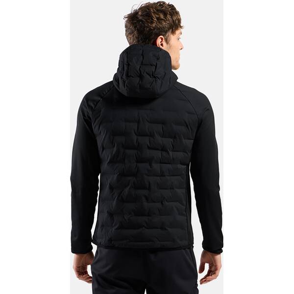 Thumbnail - ODLO Herren Kapuzensweat ZEROWEIGHT INSULATOR