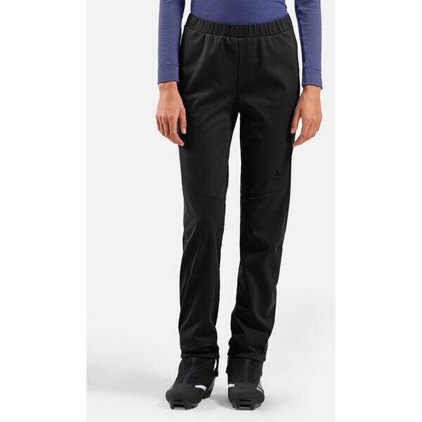 Thumbnail - ODLO Damen Hose ESSENTIAL WARM