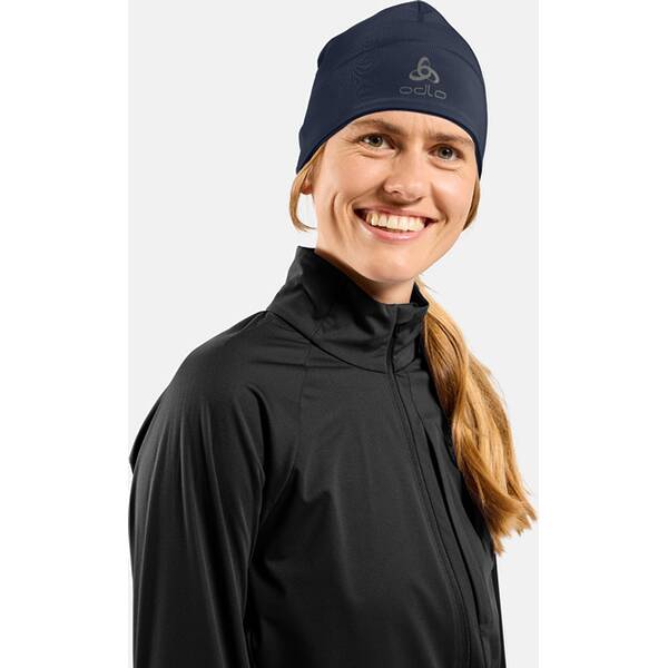 Thumbnail - ODLO Mütze Polyknit Warm ECO