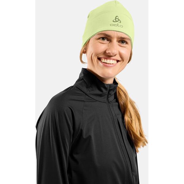 Thumbnail - ODLO Mütze Polyknit Warm ECO