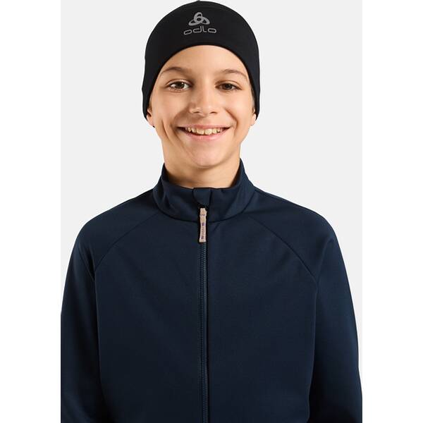 Thumbnail - ODLO Kinder Hat POLYKNIT WARM KIDS ECO