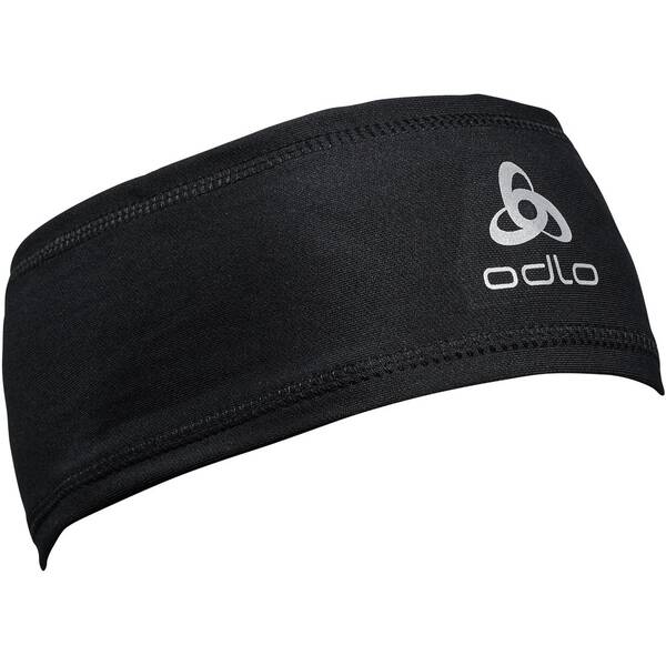 Thumbnail - ODLO Herren Headband POLYKNIT LIGHT ECO