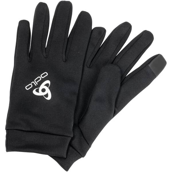Thumbnail - ODLO Herren Handschuhe Gloves STRETCHFLEECE LINER ECO