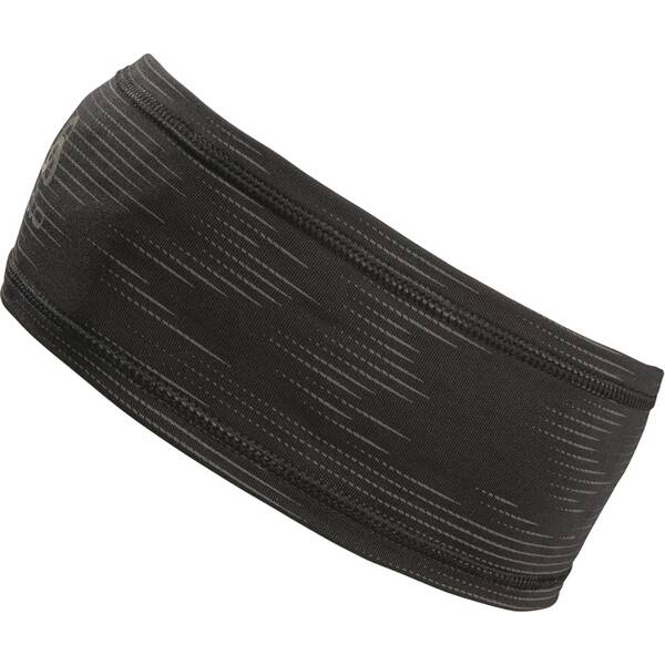 Thumbnail - ODLO Stirnband mit Print Polyknit Light Eco