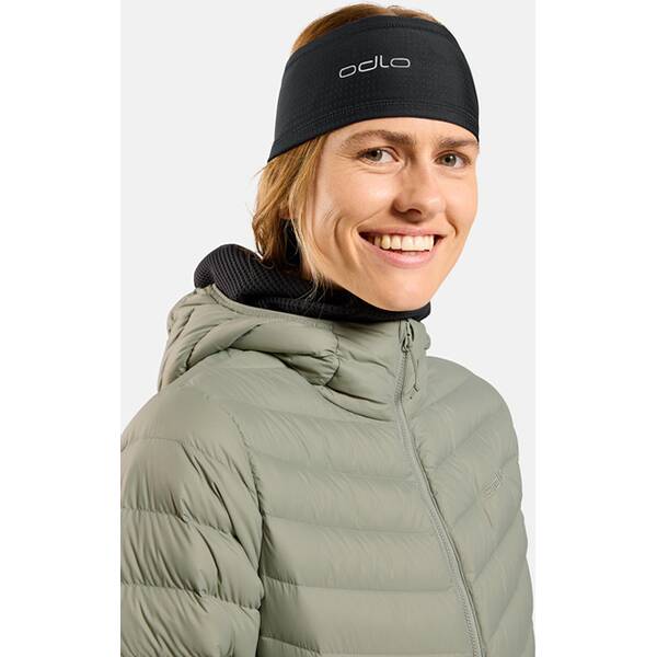 Thumbnail - ODLO Herren POLYKNIT WARM REFLECTIVE