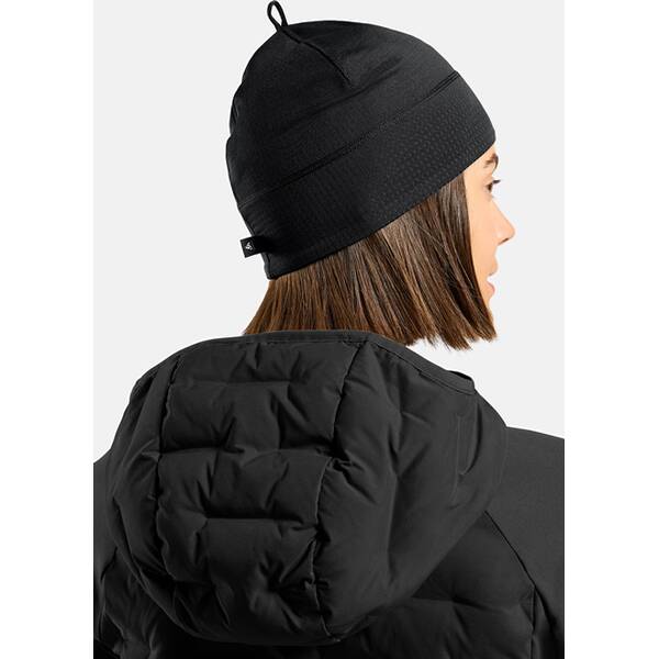 Thumbnail - ODLO Herren Mütze POLYKNIT WARM REFLECTIVE