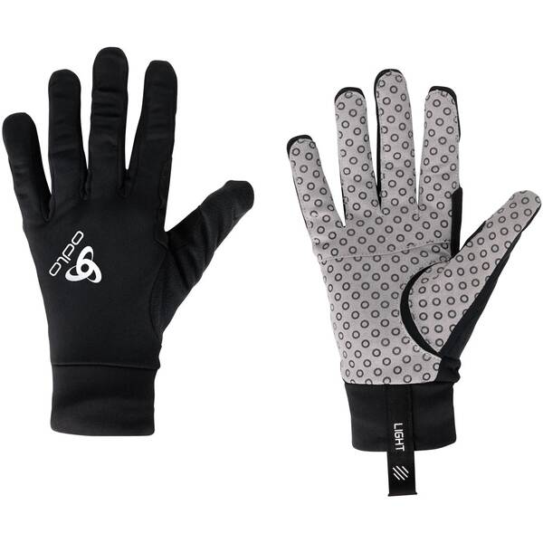 Thumbnail - ODLO Herren Handschuhe Gloves ENGVIK LIGHT