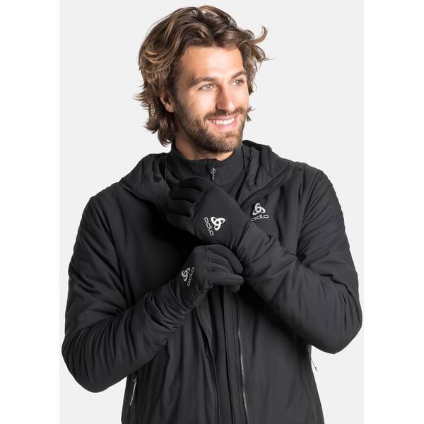 Thumbnail - ODLO Herren Handschuhe ELEMENT WARM