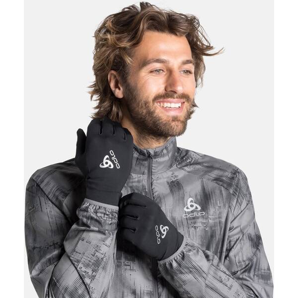 Thumbnail - ODLO Herren Handschuhe CERAMIWARM LIGHT