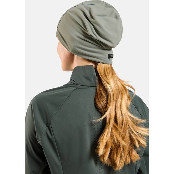 Thumbnail - ODLO Wendbare Mütze