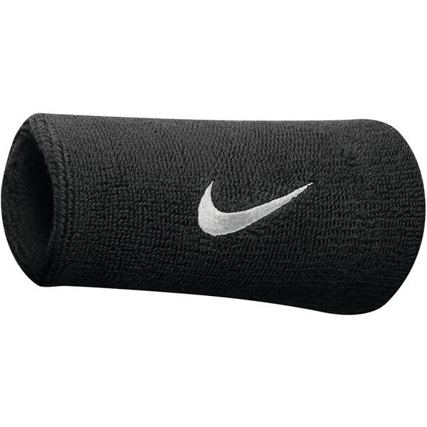 Thumbnail - NIKE Swoosh Doublewide Wristbands