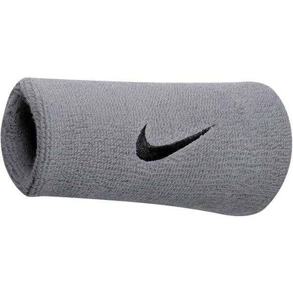 Thumbnail - NIKE Swoosh Doublewide Wristbands