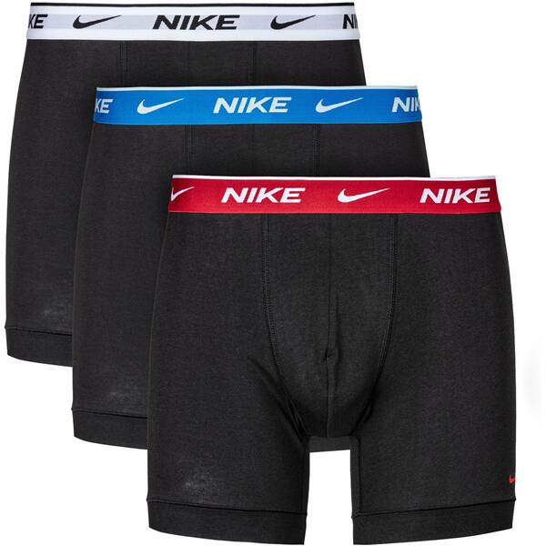 Thumbnail - NIKE Herren Unterhose TRUNK 3PK