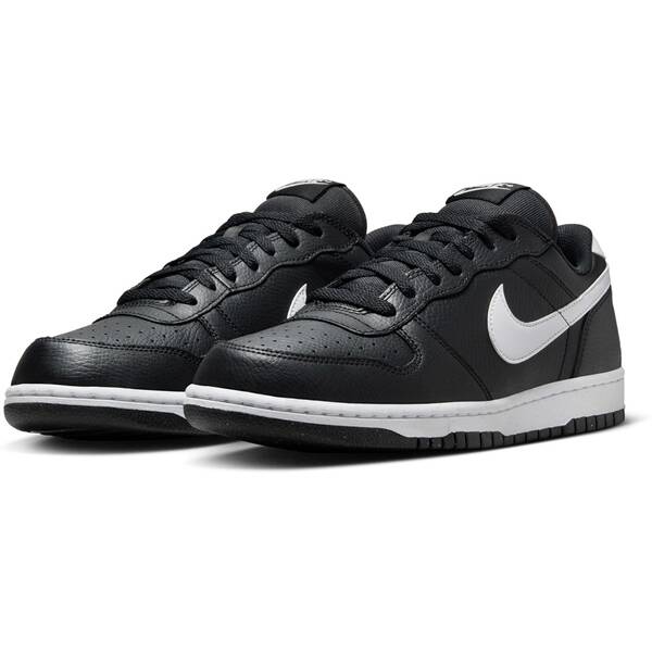 Thumbnail - NIKE Herren Freizeitschuhe Big Nike Low