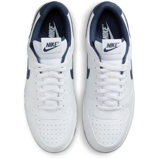 Thumbnail - NIKE Herren Freizeitschuhe Big Nike Low