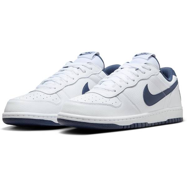 Thumbnail - NIKE Herren Freizeitschuhe Big Nike Low