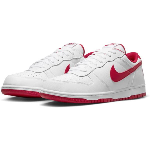 Thumbnail - NIKE Herren Freizeitschuhe Big Nike Low