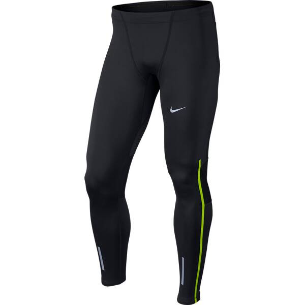 Thumbnail - NIKE Herren Lauftights "Tech Tight"
