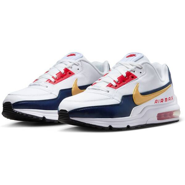 Thumbnail - NIKE Herren Freizeitschuhe Air Max LTD 3 Premium