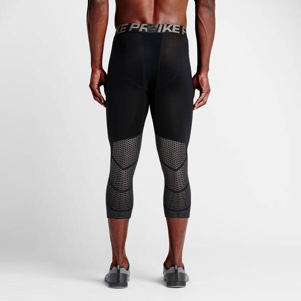 Thumbnail - NIKE Herren 3/4-Tights HYPERCOOL MAX
