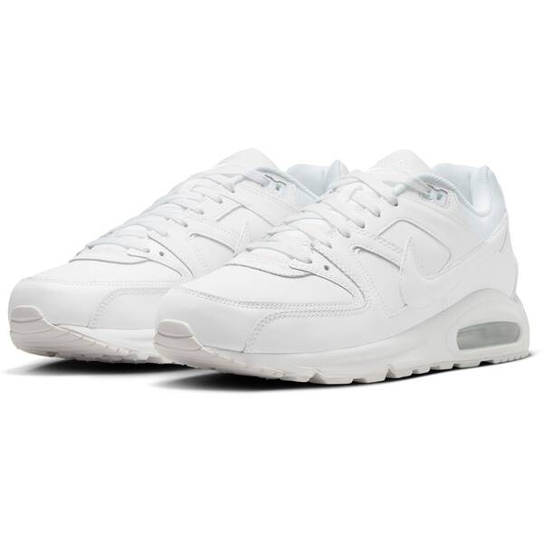 Thumbnail - NIKE Herren Freizeitschuhe Herren Sneakers Air Max Command Leather