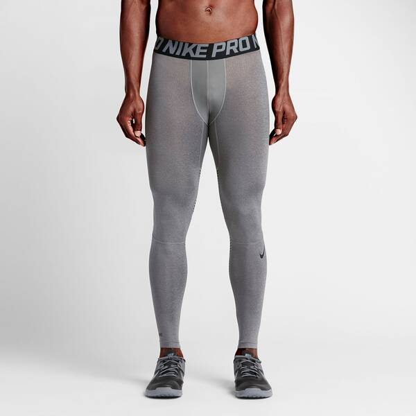 Thumbnail - NIKE Herren Tights HYPERCOOL