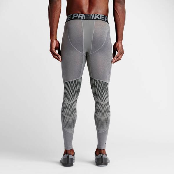 Thumbnail - NIKE Herren Tights HYPERCOOL