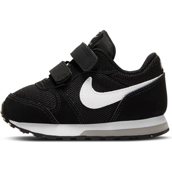 Thumbnail - NIKE Kleinkind Sneaker "MD Runner 2"