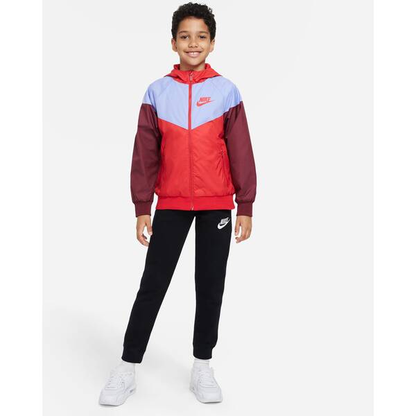 Thumbnail - NIKE Lifestyle - Textilien - Jacken Windrunner Jacket Kids