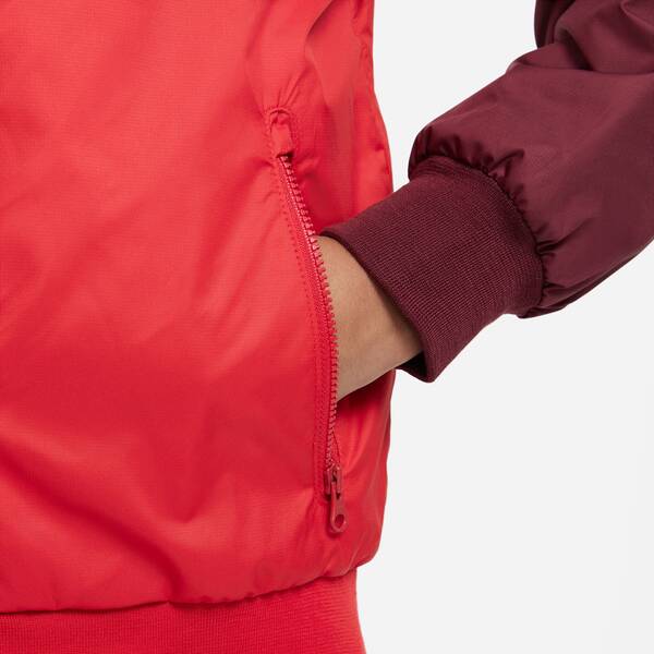 Thumbnail - NIKE Lifestyle - Textilien - Jacken Windrunner Jacket Kids