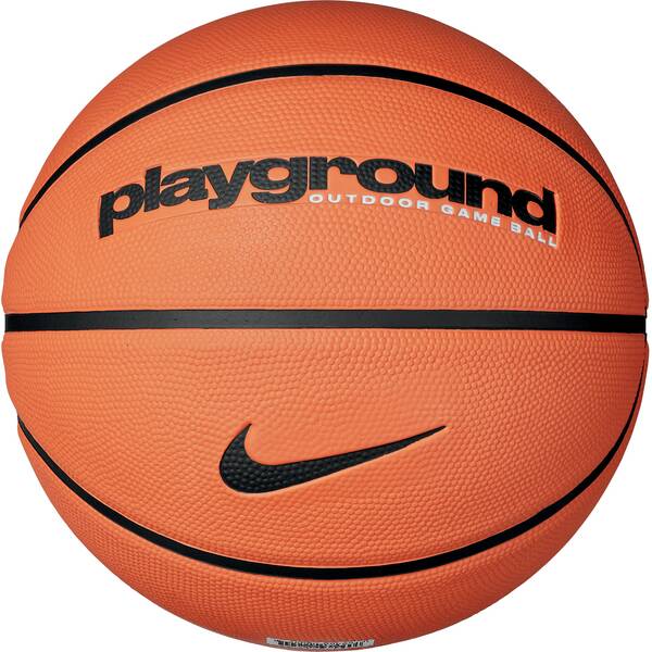 Thumbnail - NIKE Ball 9017/35 Nike Everyday Playground 8P