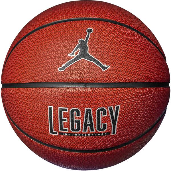 Thumbnail - NIKE Ball 9018/13 Jordan Legacy 2.0 8P Deflat