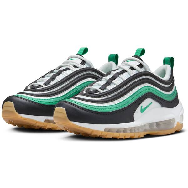 Thumbnail - NIKE Kinder Sneaker "Air Max 97 GS"