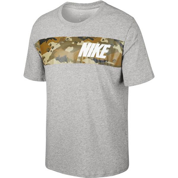 Thumbnail - NIKE Herren Trainingsshirt