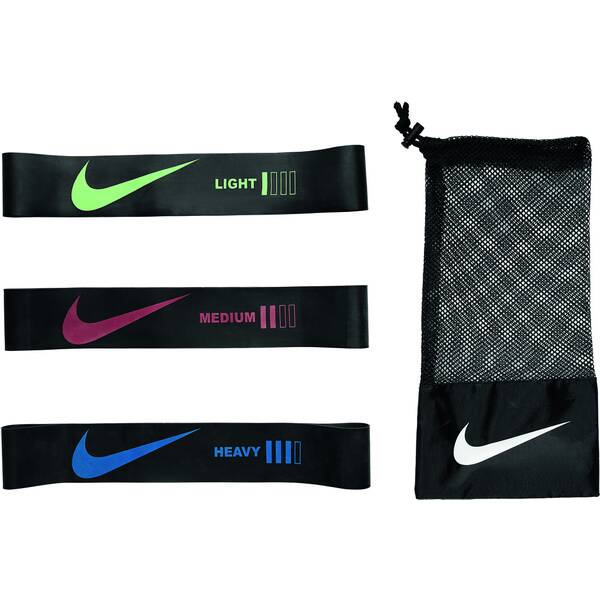 Thumbnail - NIKE 9339/67 Nike Resistance Bands Mini
