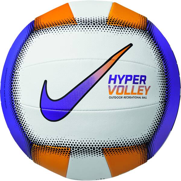 Thumbnail - NIKE Ball 9370/9 Nike Hypervolley 18P