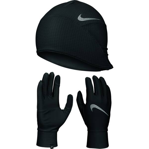 Thumbnail - NIKE Herren Laufsport Handschuhe "Essential" zweiteilig