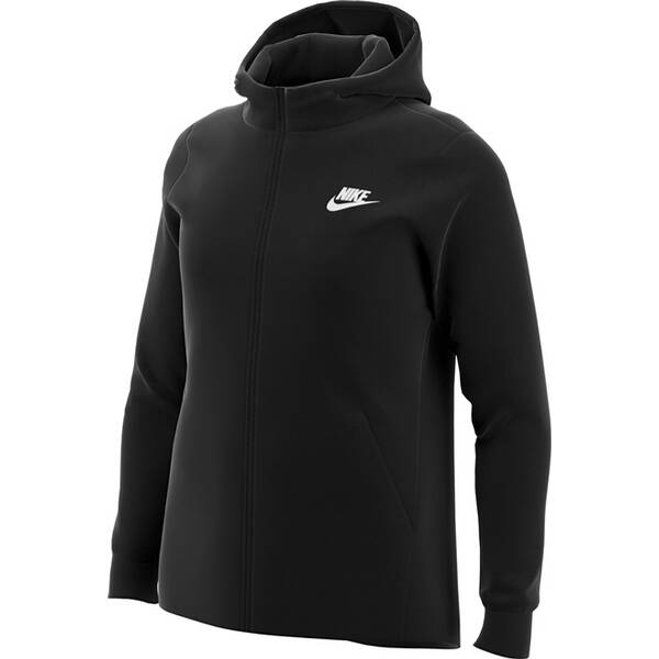 Thumbnail - NIKE Mädchen Sweatjacke