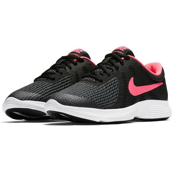 Thumbnail - NIKE Mädchen Laufschuhe "Revolution 4 (GS)"