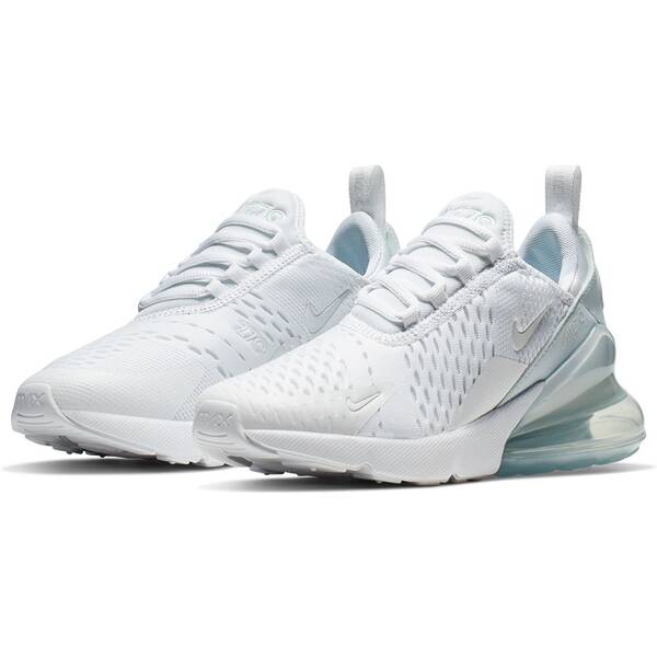 Thumbnail - NIKE Kinder Freizeitschuhe Kinder Sneakers Air Max 270