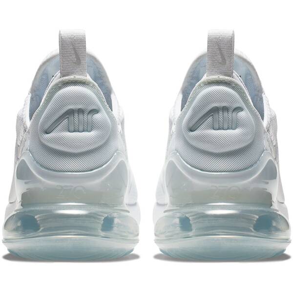 Thumbnail - NIKE Kinder Freizeitschuhe Kinder Sneakers Air Max 270