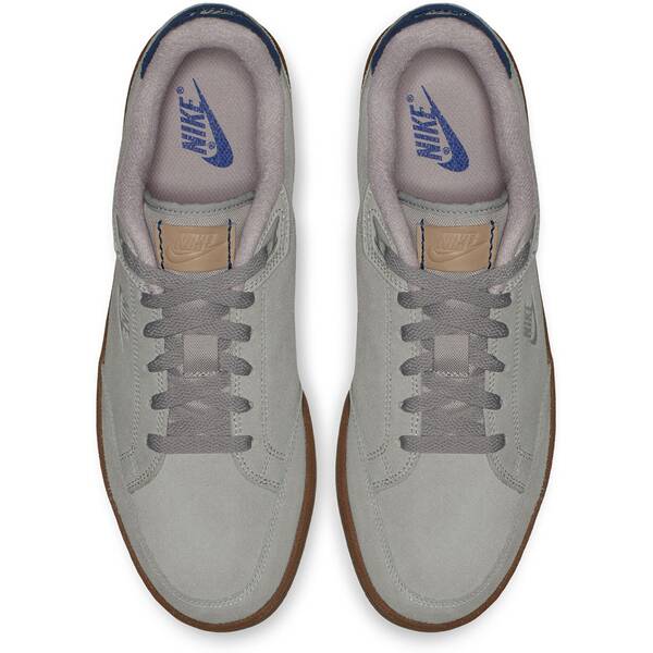 Thumbnail - NIKE Herren Freizeitschuhe GRANDSTAND II SUEDE