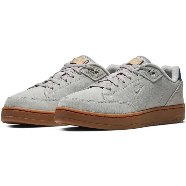 Thumbnail - NIKE Herren Freizeitschuhe GRANDSTAND II SUEDE