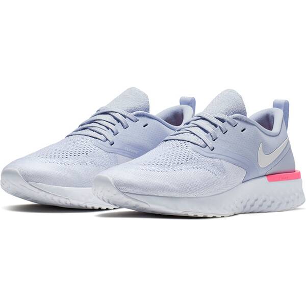 Thumbnail - NIKE Damen Laufschuhe "Odyssey React Flyknit 2"