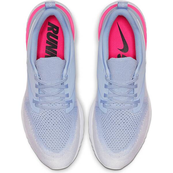 Thumbnail - NIKE Damen Laufschuhe "Odyssey React Flyknit 2"
