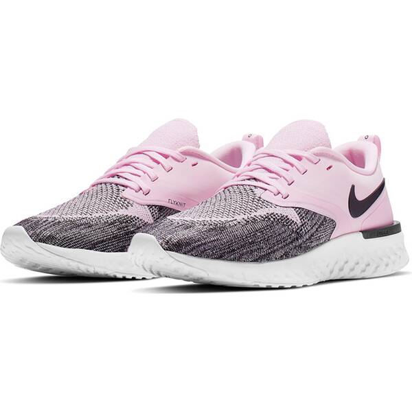 Thumbnail - NIKE Damen Laufschuhe "Odyssey React Flyknit 2"