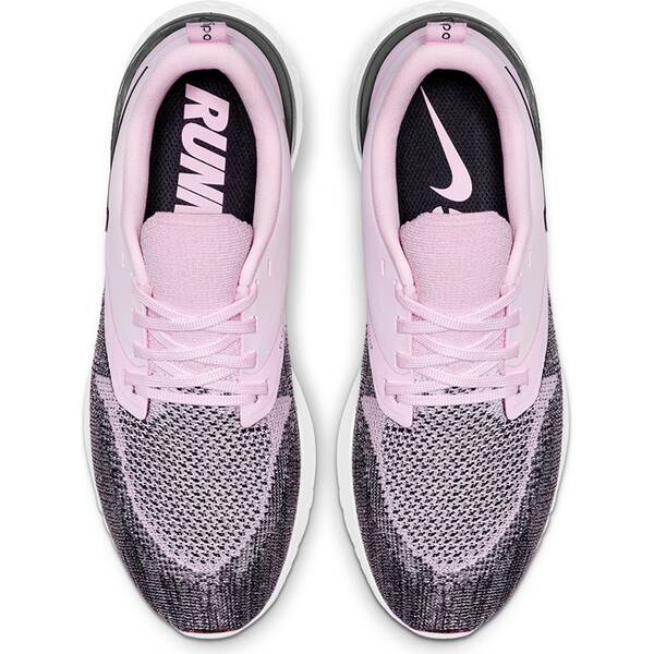 Thumbnail - NIKE Damen Laufschuhe "Odyssey React Flyknit 2"