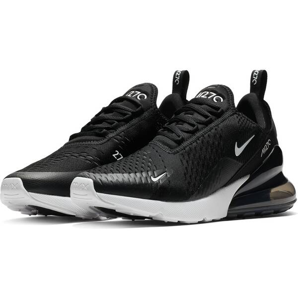 Thumbnail - NIKE Damen Freizeitschuhe Damen Sneakers Air Max 270