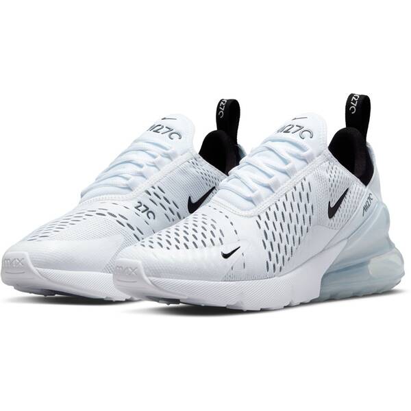 Thumbnail - NIKE Damen Freizeitschuhe Damen Sneakers Air Max 270