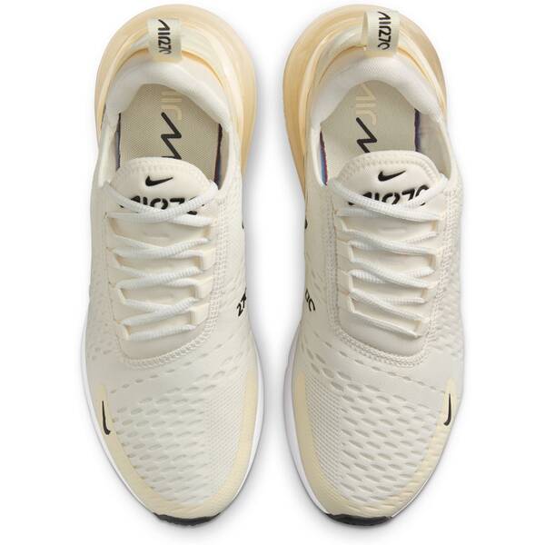 Thumbnail - NIKE Damen Freizeitschuhe Damen Sneakers Air Max 270